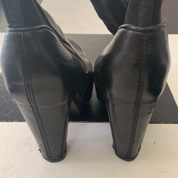 All Saints Boots - Picture 6 of 6